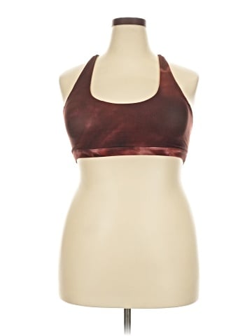 MPG Tank Top (view 1)