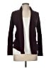 Express Burgundy Cardigan Size M - photo 1