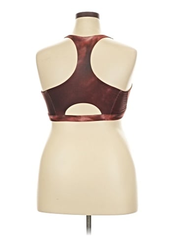 MPG Tank Top (view 2)