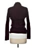 Express Burgundy Cardigan Size M - photo 2