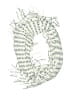 Unbranded Ivory Scarf One size - photo 1