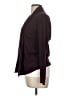 Express Burgundy Cardigan Size M - photo 5