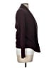 Express Burgundy Cardigan Size M - photo 4