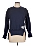 Unbranded Blue Pullover Sweater Size L - photo 1
