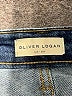 Oliver Logan Blue Jeans Size 27 waist - photo 6