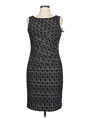 Ivanka Trump Cocktail Dress (view 1)