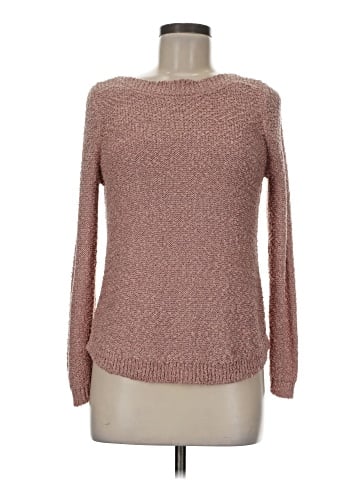 INC International Concepts Pullover Sweater (view 1)