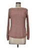 INC International Concepts Tweed Pink Pullover Sweater Size M (petite) - photo 1