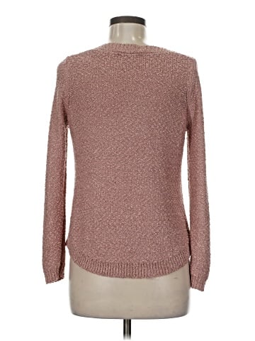 INC International Concepts Pullover Sweater (view 2)