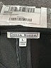 Donna Moore Black Blazer Size L - photo 6