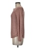 INC International Concepts Tweed Pink Pullover Sweater Size M (petite) - photo 5