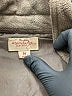 Aventura Brown Vest Size M - photo 6
