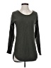 Max Studio 100% Merino Gray Wool Sweater Size S - photo 1