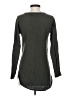 Max Studio 100% Merino Gray Wool Sweater Size S - photo 2