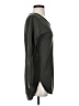 Max Studio 100% Merino Gray Wool Sweater Size S - photo 4