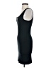 Venus Solid Black Cocktail Dress Size S - photo 5