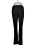 Nicole by Nicole Miller Black Active Pants Size L - photo 2