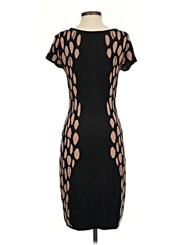 Carmen Carmen Marc Valvo Cocktail Dress (view 2)