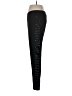 Nicole by Nicole Miller Black Active Pants Size L - photo 5