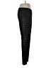 Nicole by Nicole Miller Black Active Pants Size L - photo 4