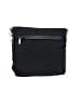 Assorted Brands Solid Black Crossbody Bag One size - photo 3