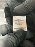 Zoa 100% Polyester Color Block Black Jumpsuit Size M - photo 5