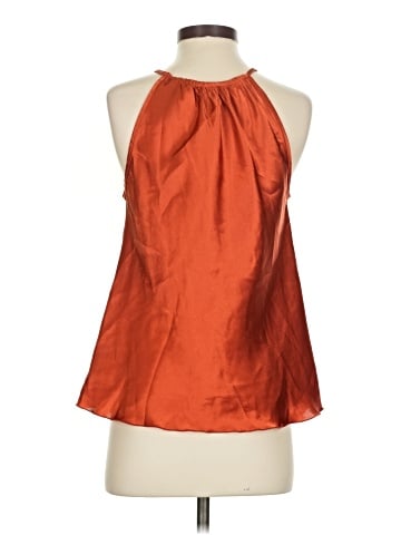 Nicole Miller New York Sleeveless Blouse (view 2)