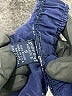Lands' End 100% Nylon Solid Blue Casual Pants Size 8 - photo 7