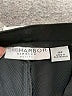 Sag Harbor Black Dress Pants Size 16 - photo 4