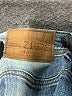 Zara Stars Blue Jeans Size 6 - photo 4