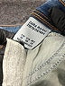 Zara Stars Blue Jeans Size 6 - photo 5