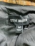Steve Madden 100% Polyester Brown Poncho Size M - photo 7