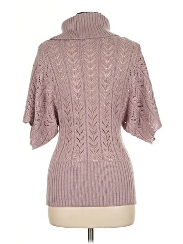 DressBarn Turtleneck Sweater (view 2)