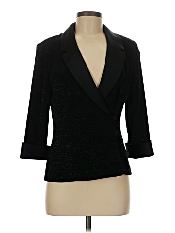 Alex Evenings Blazer (view 1)