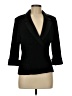 Alex Evenings Black Blazer Size M - photo 1
