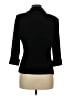 Alex Evenings Black Blazer Size M - photo 2