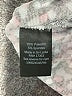 Simply Vera Vera Wang Animal Print Silver Cardigan Size M - photo 8