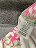 Pebble Beach Tropical Green Casual Skirt Size XS - photo 4
