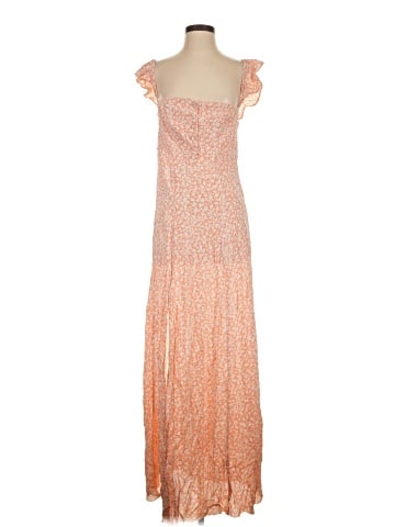 Flynn Skye Casual Dress (view 1)