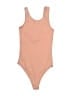Ambiance Tan Bodysuit Size S - photo 2