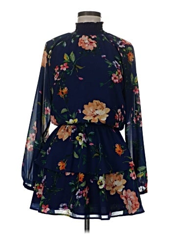 Yumi Kim Casual Dress (view 1)