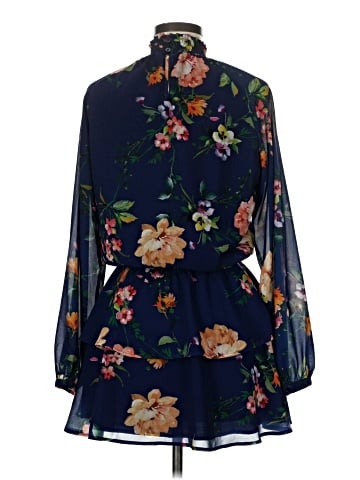 Yumi Kim Casual Dress (view 2)