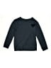 Ruffle Butts Hearts Blue Pullover Sweater Size 8 - photo 1