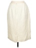 Unbranded 100% Polyester Ivory Formal Skirt Size 12 - photo 2
