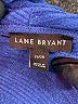 Lane Bryant Blue Casual Dress Size 26 - 28 Plus - photo 7