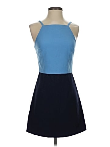 French Connection Cocktail Dress (view 1)