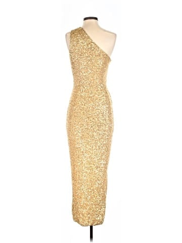 Alexia Admor Cocktail Dress (view 2)