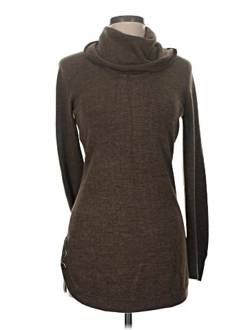 Vintage Suzie Turtleneck Sweater (view 1)