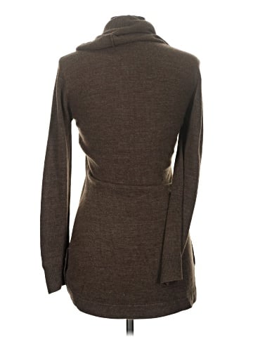 Vintage Suzie Turtleneck Sweater (view 2)