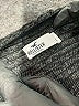Hollister Gray Black Long Sleeve Top Size XS - photo 7